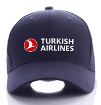 Thumbnail for TURKISH AIRLINE DESIGNED CAP