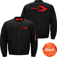 Thumbnail for NEOS AIRLINES JACKET