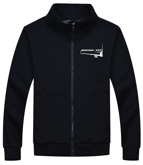 BOEING 737 WESTCOOL  JACKET