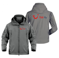 Thumbnail for TUI FLY AIRLINES FLEECE