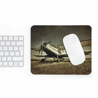 Thumbnail for HELICOPTER -  MOUSE PAD Printify