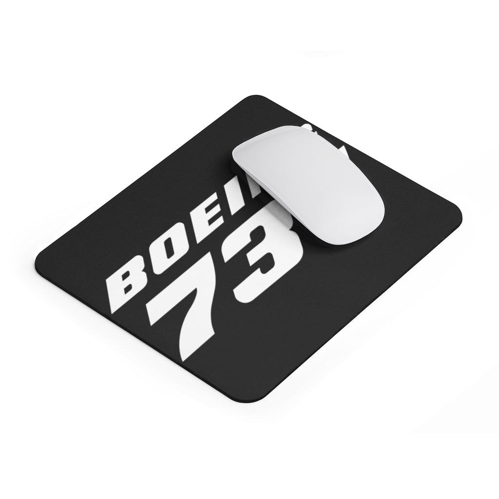 BOEING 737 -  MOUSE PAD Printify