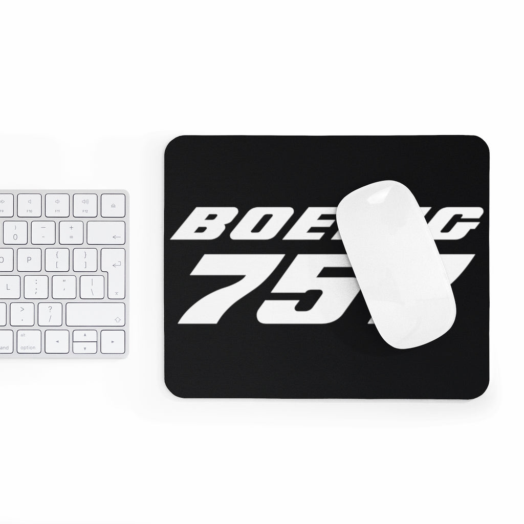 BOEING 757 -  MOUSE PAD Printify