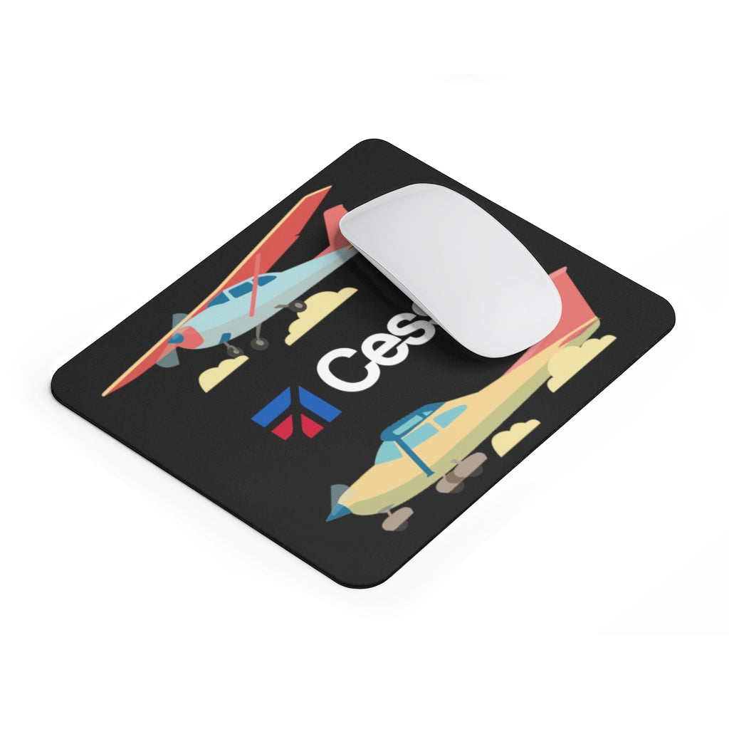 CESSNA  -  MOUSE PAD Printify