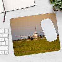 Thumbnail for AVIATION PHONETIC  -  MOUSE PAD Printify