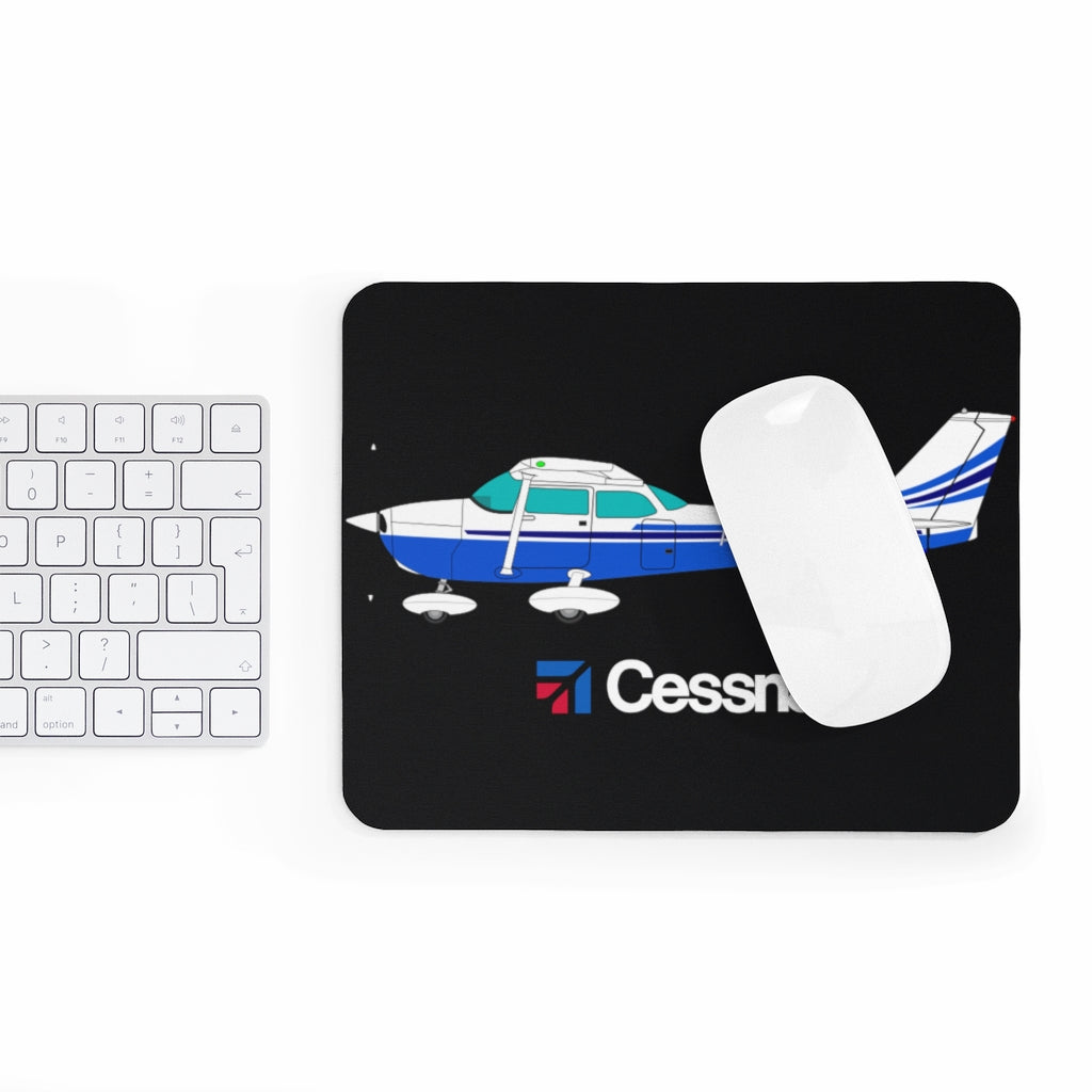 CESSNA  -  MOUSE PAD Printify