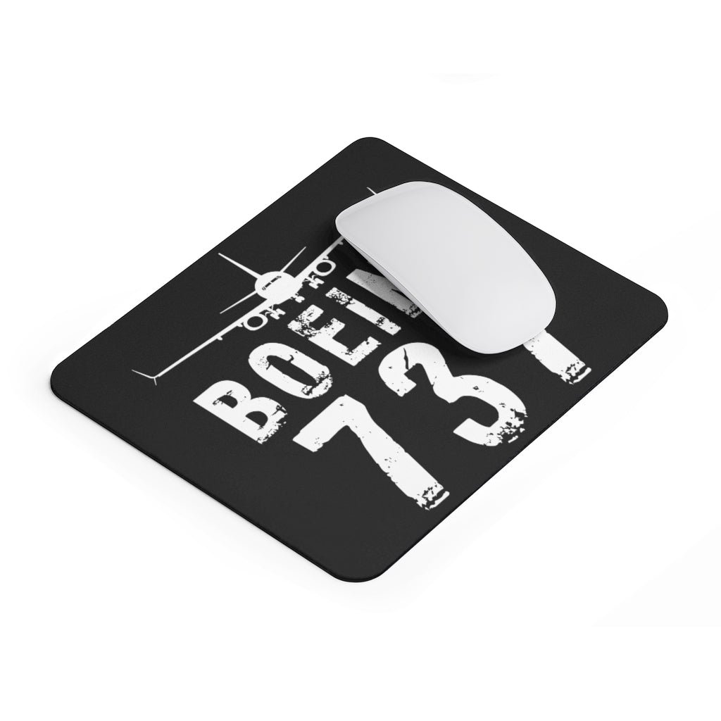 BOEING 737 -  MOUSE PAD Printify