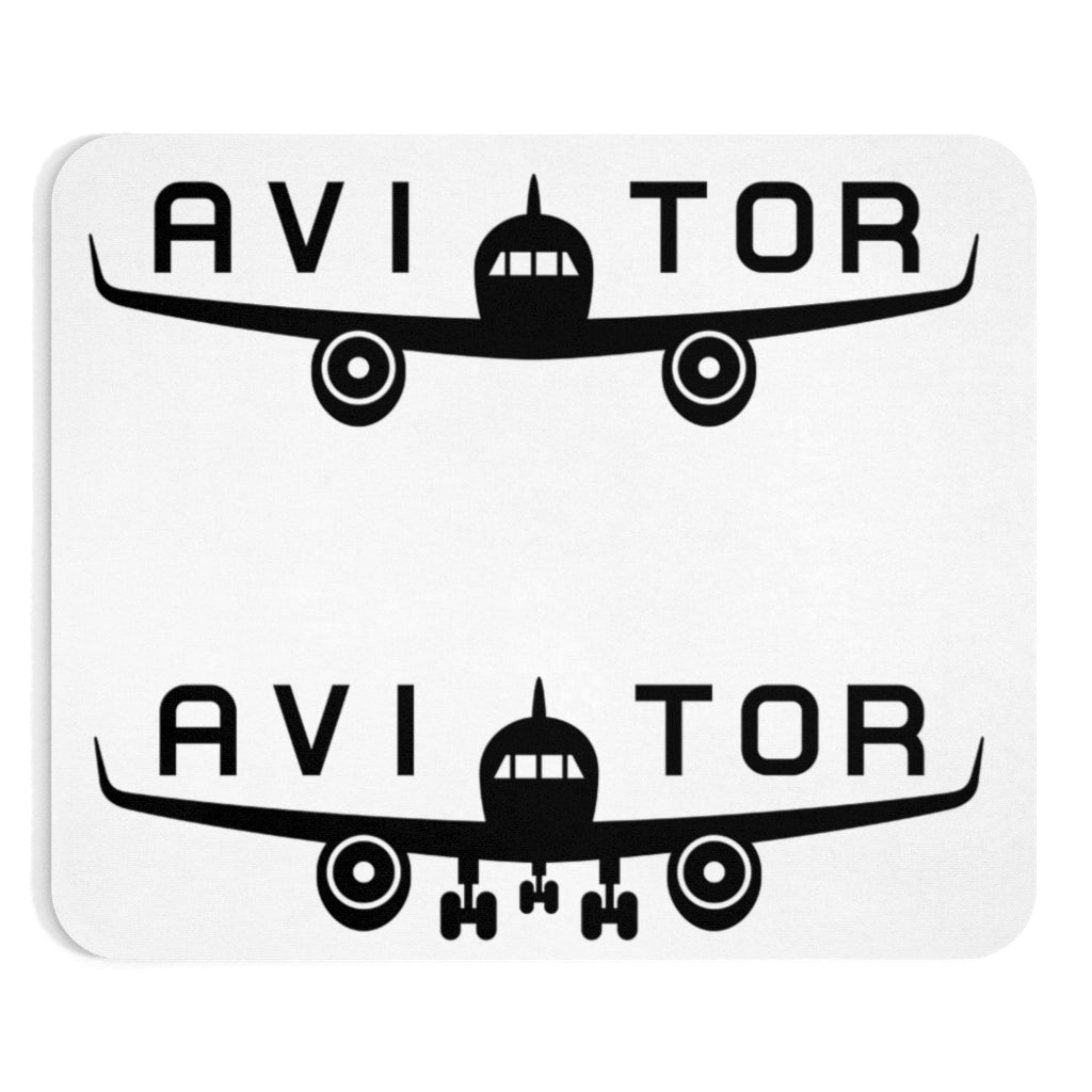 AVITOR -  MOUSE PAD Printify