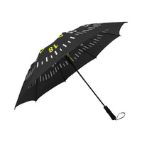 Thumbnail for 5 SEMI - AUTOMATIC FOLDABLE UMBRELLA (MODEL U05) - PILOTSX