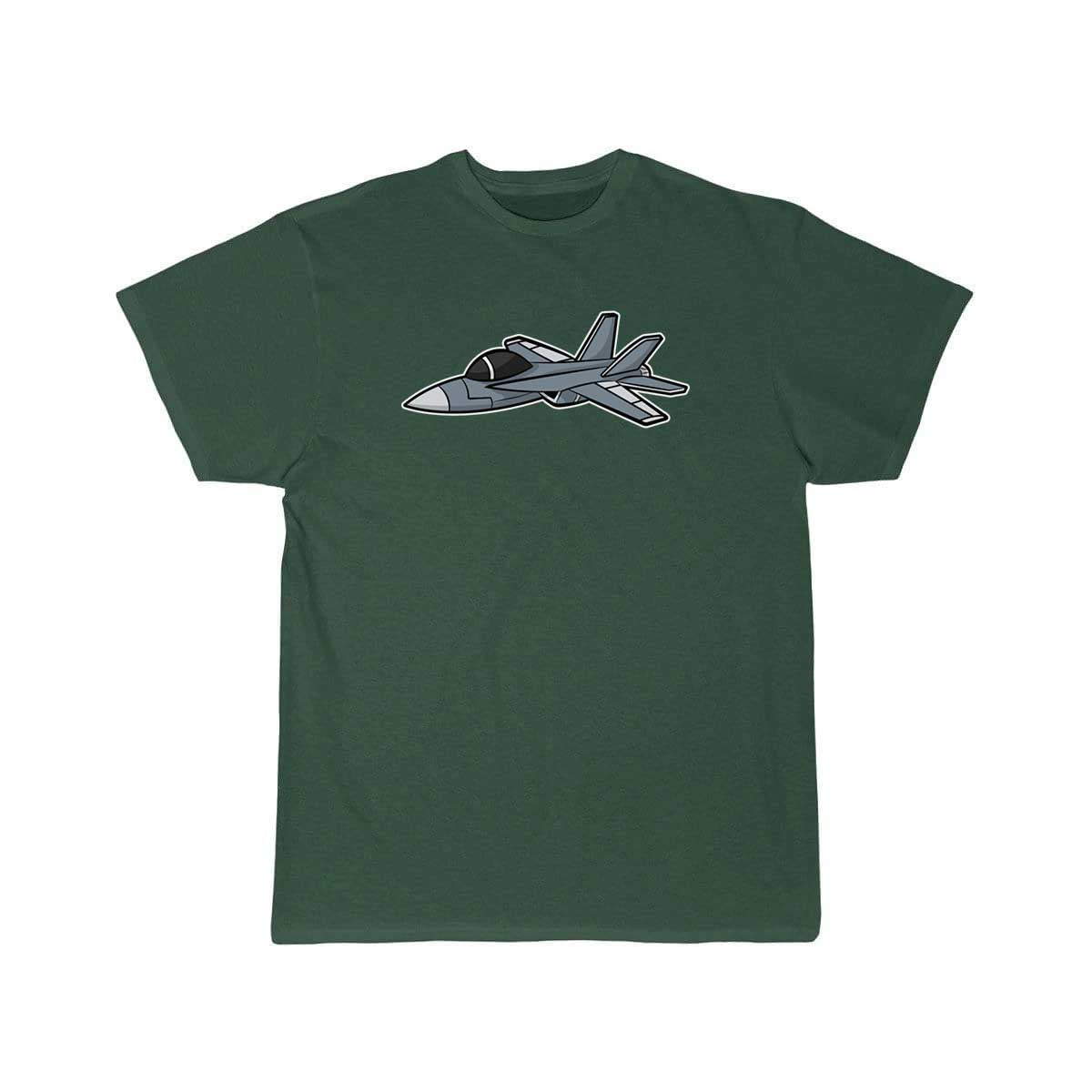 Fighter Jet  Military Aviation Themed Apparel T SHIRT THE AV8R