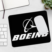 Thumbnail for BOEING LOGO  -  MOUSE PAD Printify