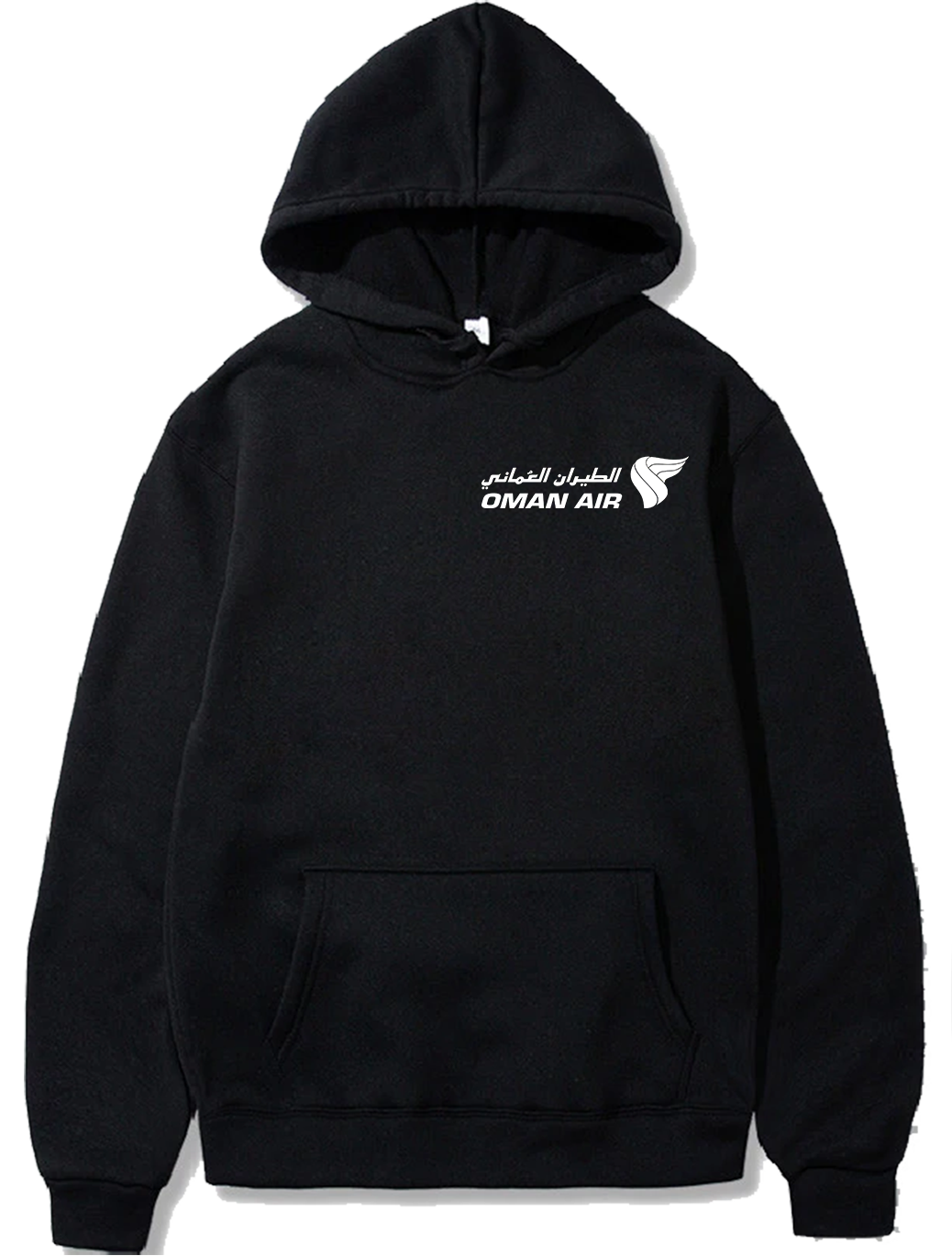 OMAN AIRLINE PULLOVER