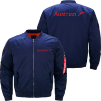 Thumbnail for AUSTRAIN AIRLINES JACKET