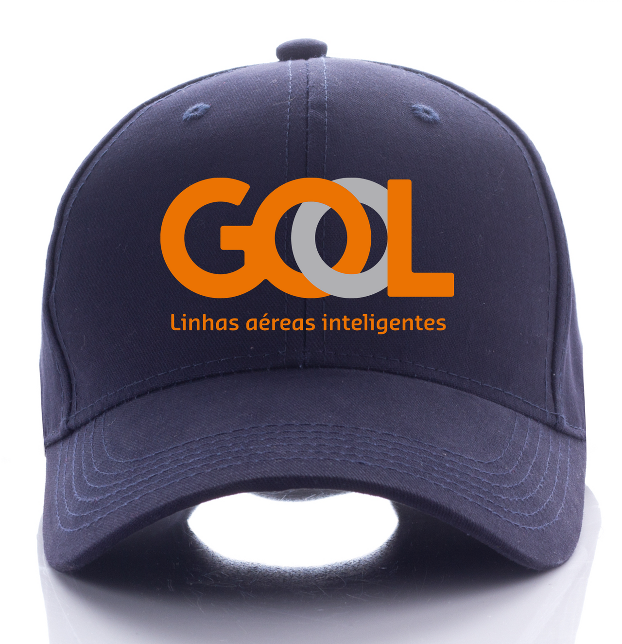 GOOL AIRLINE DESIGNED CAP