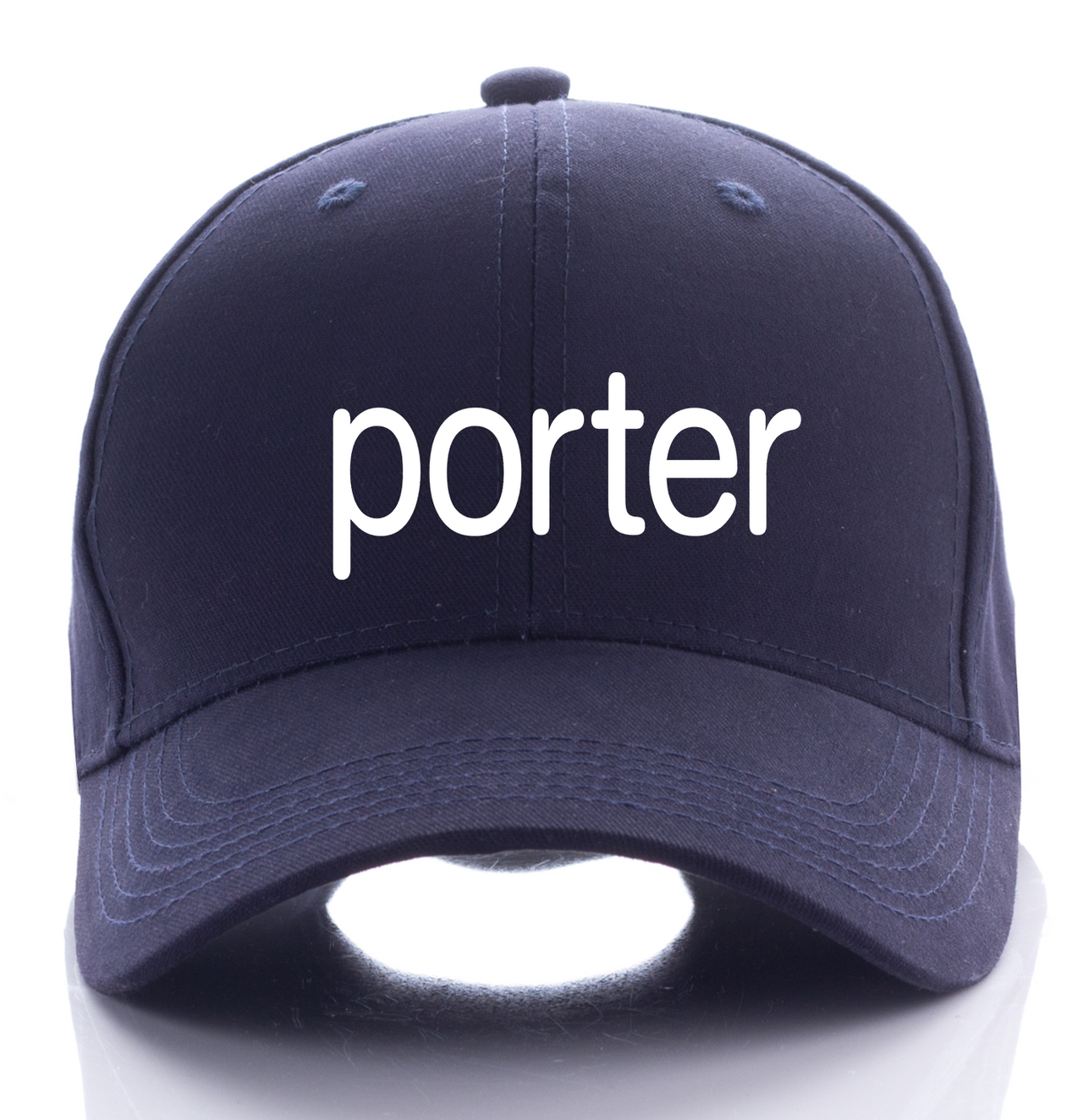 PORTER AIRLINE DESIGNED CAP