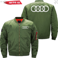 Thumbnail for AUDI JACKET