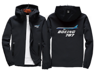 Thumbnail for BOEING 787 - AUTUMN JACKET THE AV8R