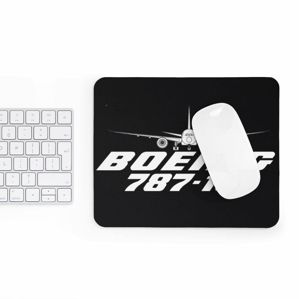 BOEING 787-10  -  MOUSE PAD Printify