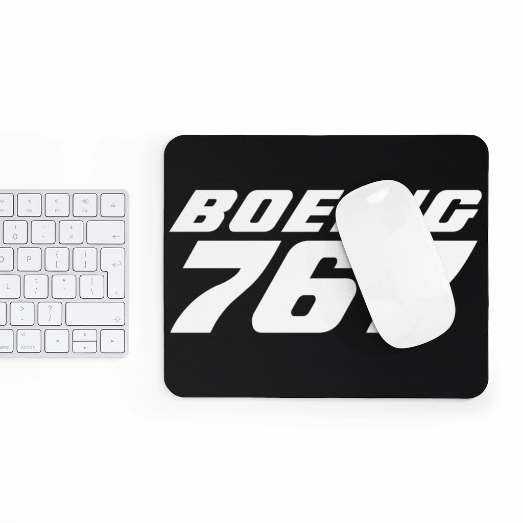 BOEING 767 -  MOUSE PAD Printify