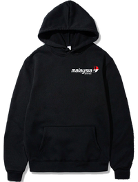 Thumbnail for MALAYSIA AIRLINE PULLOVER