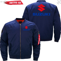 Thumbnail for SUZUKI JACKET