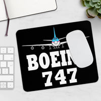 Thumbnail for BOEING 747  -  MOUSE PAD Printify