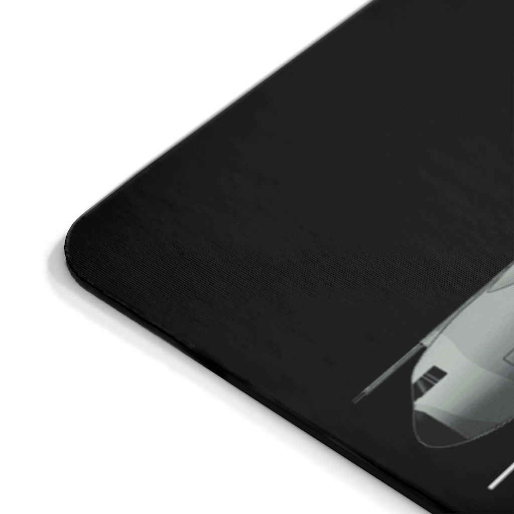 AIRBUS A400M ATLAS -  MOUSE PAD Printify