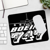 Thumbnail for BOEING 747 -  MOUSE PAD Printify