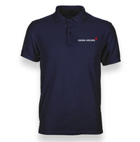 Thumbnail for ASIA AIRLINES POLO T-SHIRT