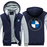 Thumbnail for BMW  AUTOMOBILE  FLEECE SWEATSHIRT