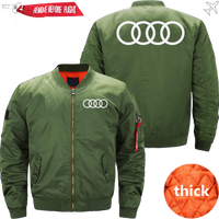 Thumbnail for AUDI JACKET