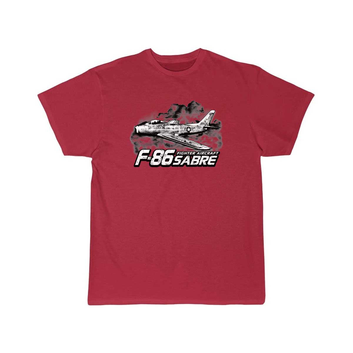 F-86 Sabre T SHIRT THE AV8R