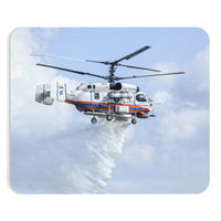 Thumbnail for AVIATION  HELICOPTER -  MOUSE PAD Printify