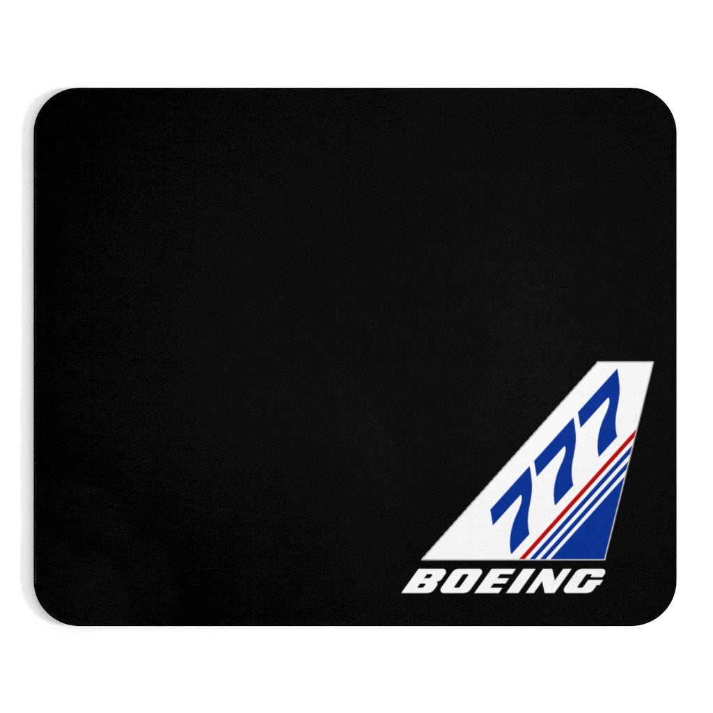 BOEING 777  -  MOUSE PAD Printify