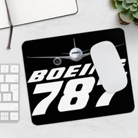 Thumbnail for BOEING 787  -  MOUSE PAD Printify