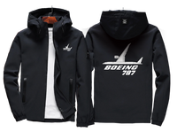 Thumbnail for BOEING 787 - AUTUMN JACKET THE AV8R