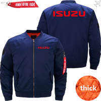 Thumbnail for ISUZU JACKET