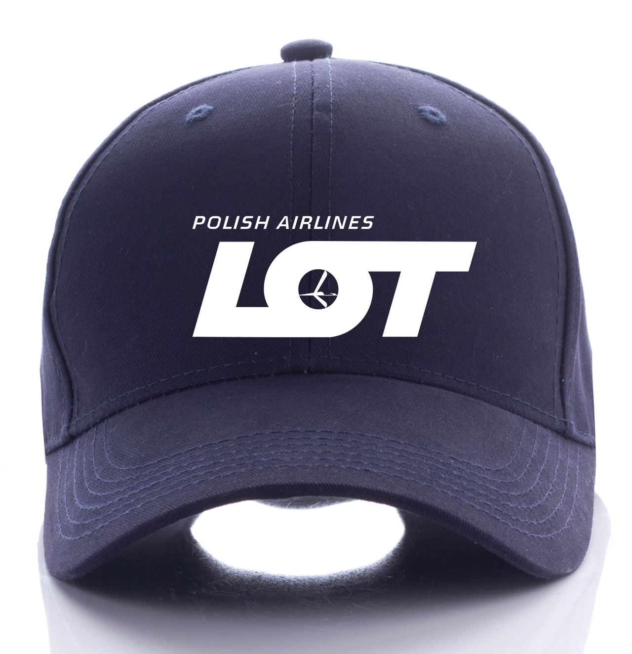 LOT AIRLINE DESIGNED CAP