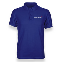 Thumbnail for ASIA AIRLINES POLO T-SHIRT