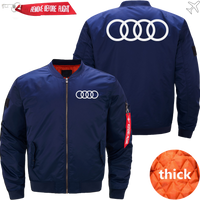 Thumbnail for AUDI JACKET