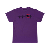 Thumbnail for Helicopter DESIGNED T-SHIRT THE AV8R