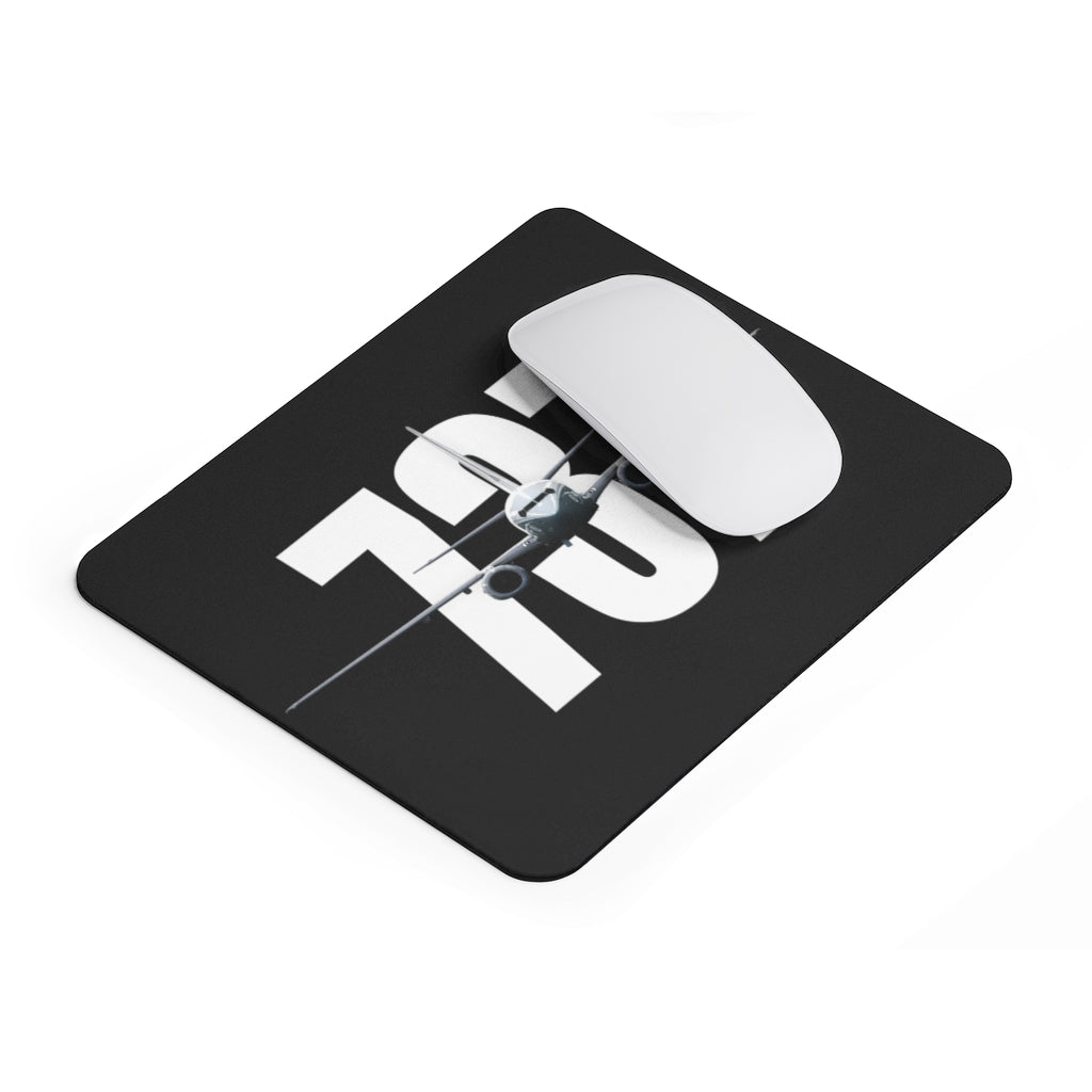 BOEING 737 -  MOUSE PAD Printify