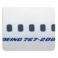 Thumbnail for BOEING 767 200 -  MOUSE PAD Printify