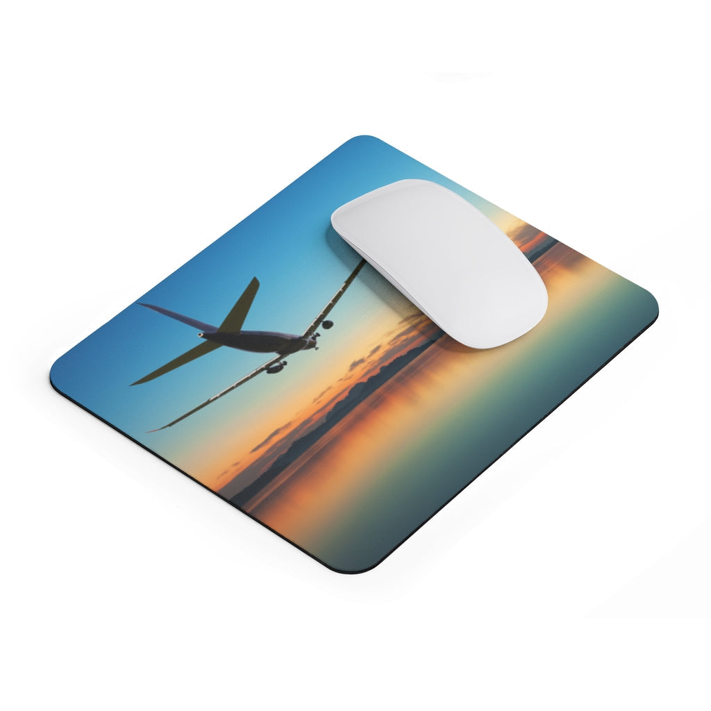 AVIATION  -  MOUSE PAD Printify