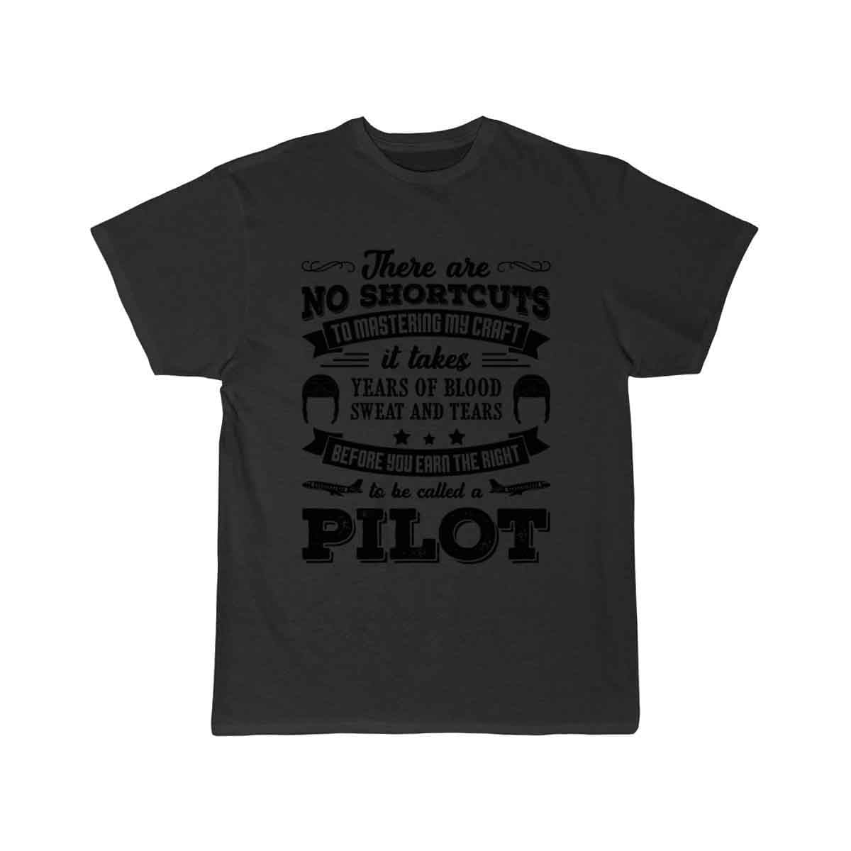 PILOT T-SHIRT THE AV8R