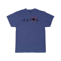 Thumbnail for Helicopter DESIGNED T-SHIRT THE AV8R