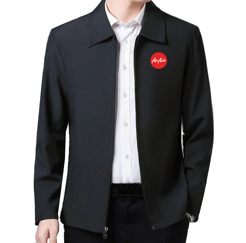 ASIA AIRLINE  JACKET