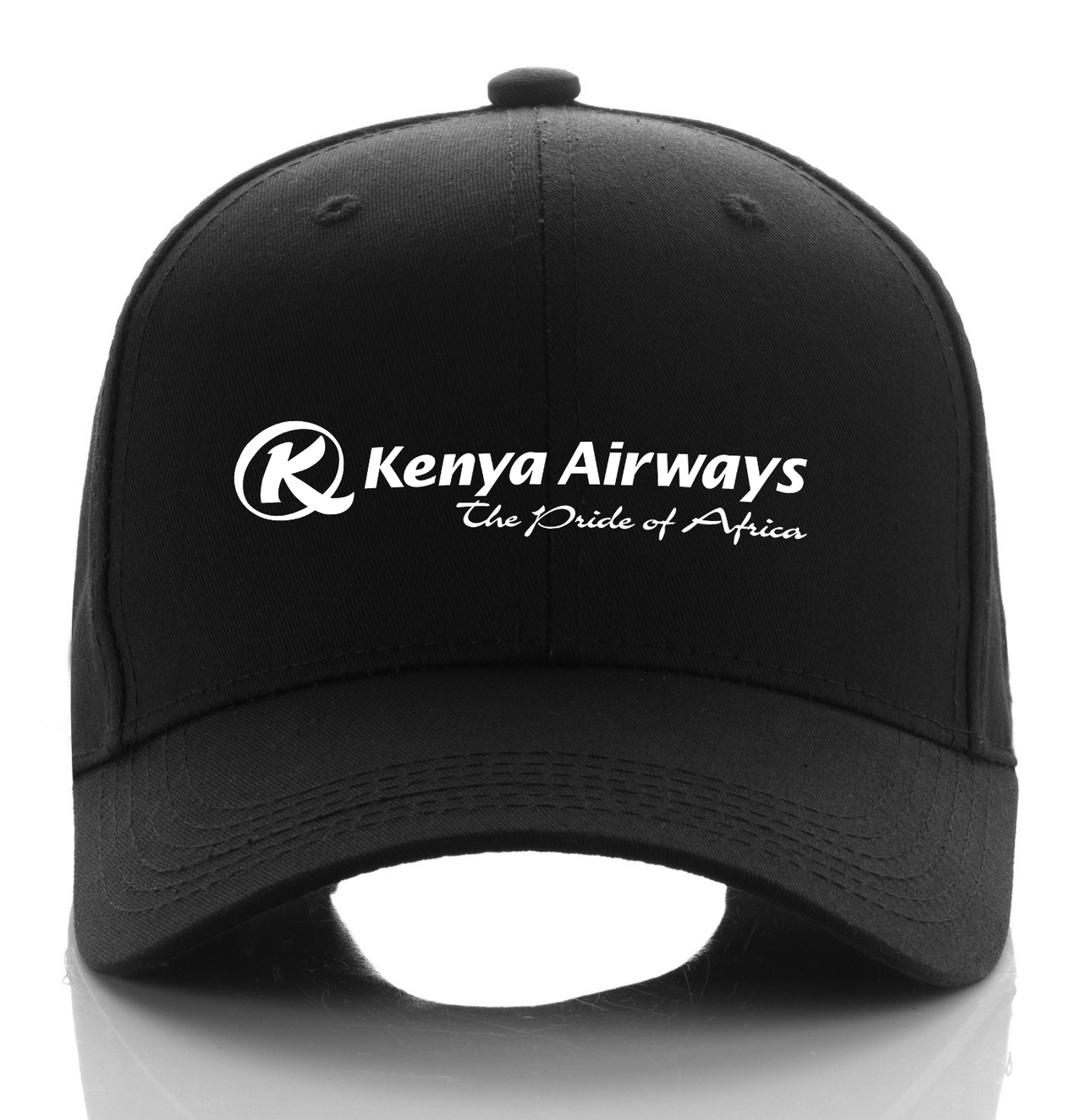 KENYA AIRLINE DESIGNED CAP