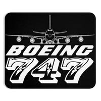 Thumbnail for BOEING 747 -  MOUSE PAD Printify