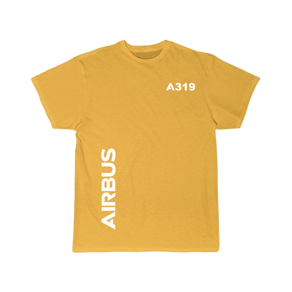 Airbus  A319 Aviation Pilot T-Shirt THE AV8R